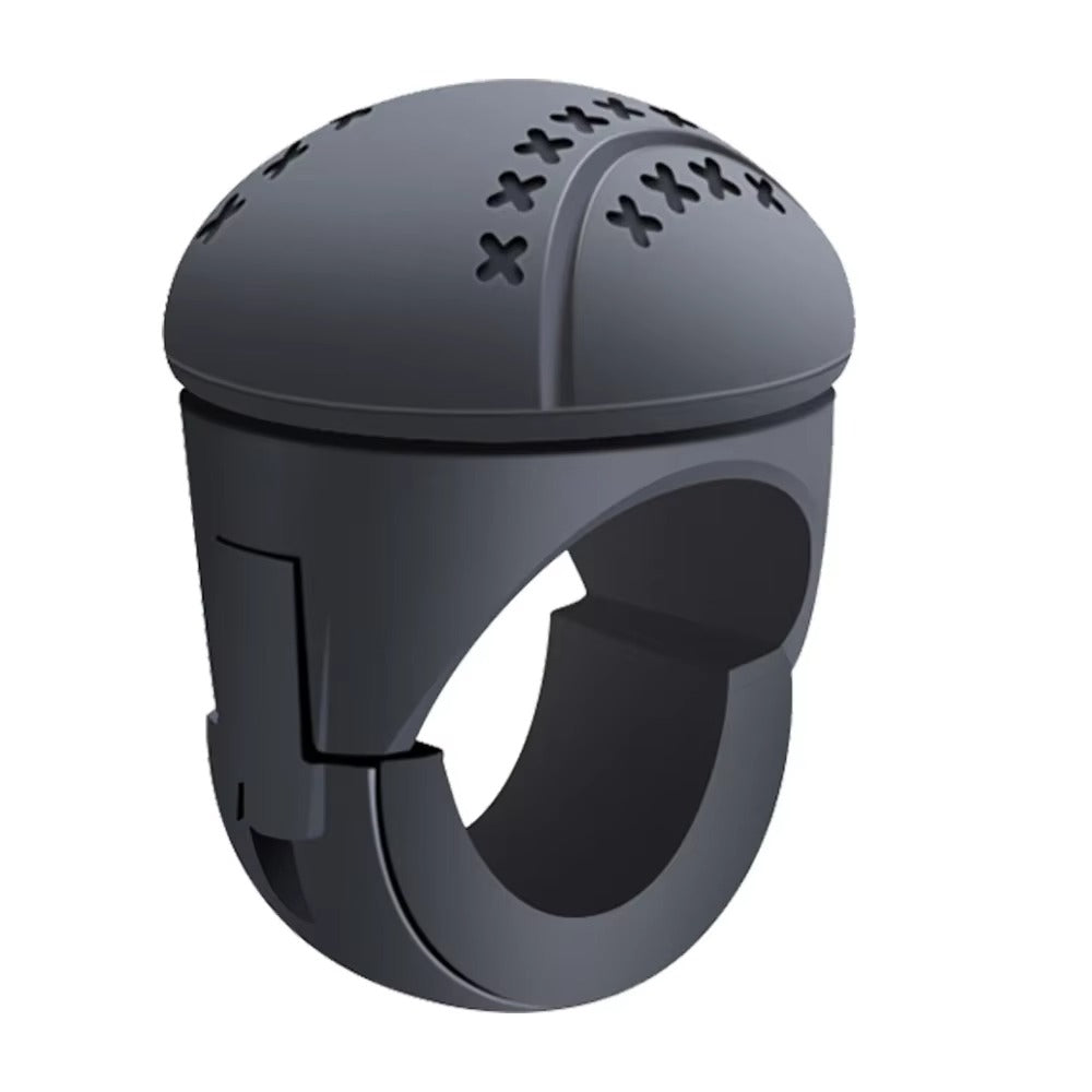 SpinMaster™ Steering Assist Knob