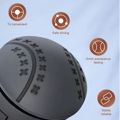 SpinMaster™ Steering Assist Knob