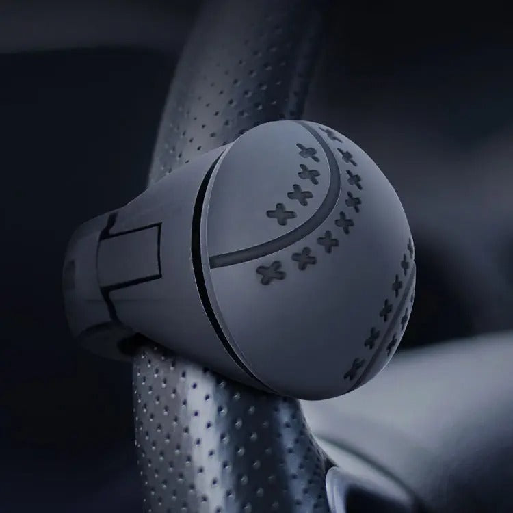 SpinMaster™ Steering Assist Knob