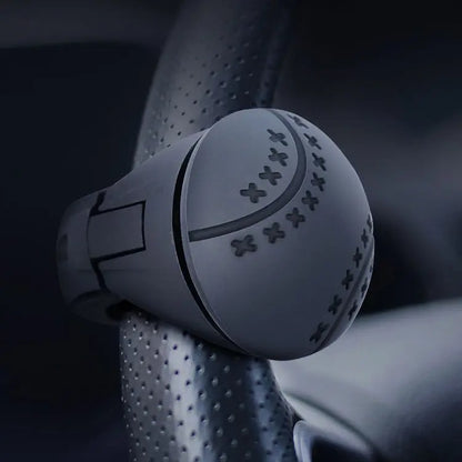 SpinMaster™ Steering Assist Knob