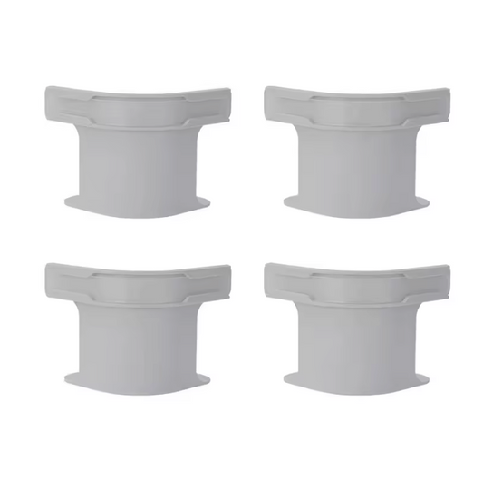 🛏️ SheetGrip™ – The Invisible Bed Sheet Holders That Actually Work